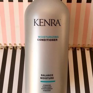 KENRA Moisturizing conditioner balance 33.8oz FULL